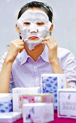 美容產品的監管