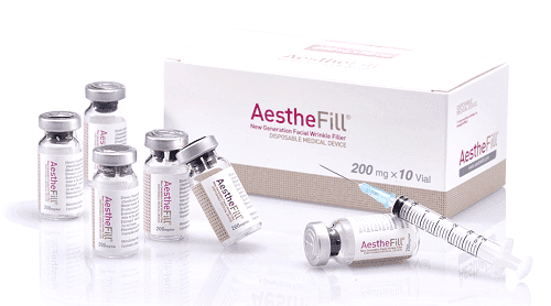 AestheFill