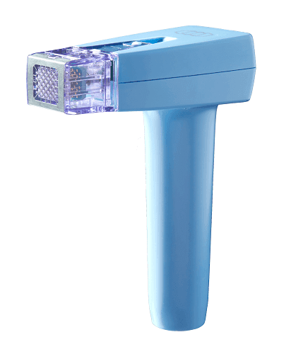 RF microneedling
