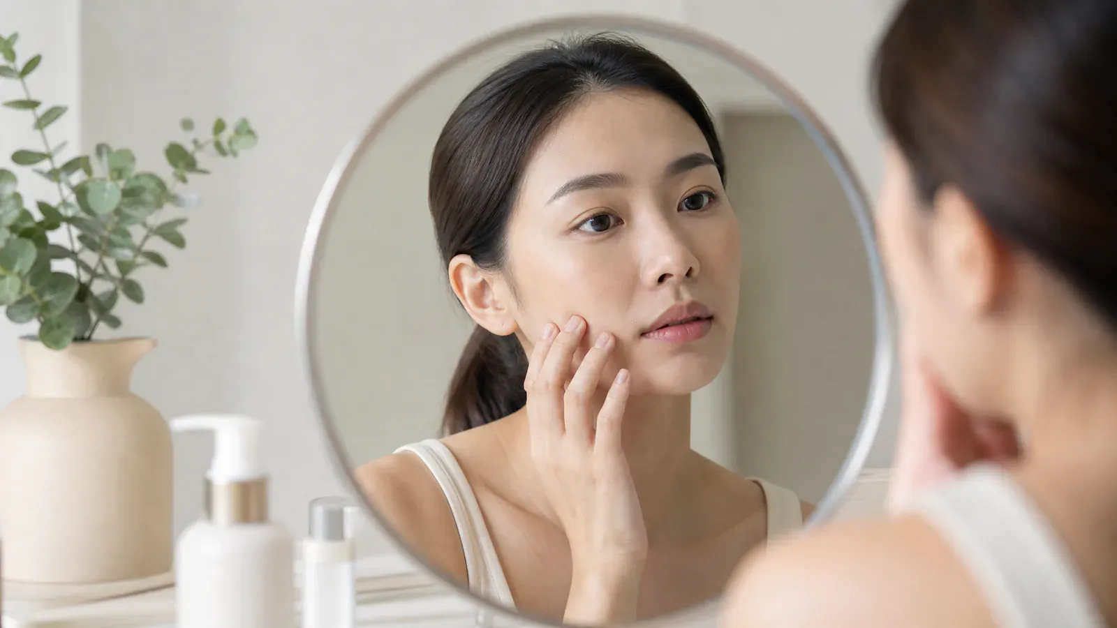 Editorial image for Achieving Flawless Skin: Effective Methods for Reducing Large Pores