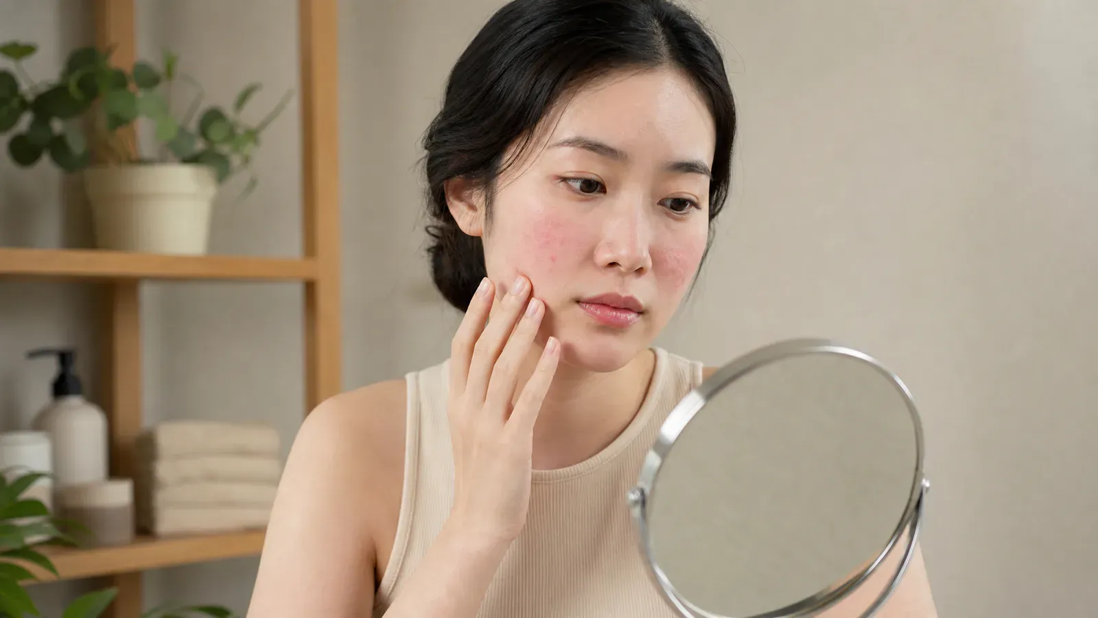 Editorial image for Adapting Skincare Regimens to Seasonal Changes for Rosacea Management
