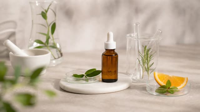 Editorial image for Antioxidant Skincare Products: Can They Really Fight Aging?