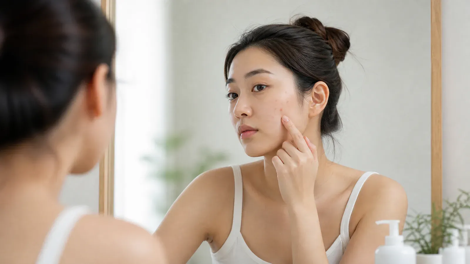 「生活壞習慣與暗瘡:醫生教你如何減少暗瘡困擾」的專題圖片