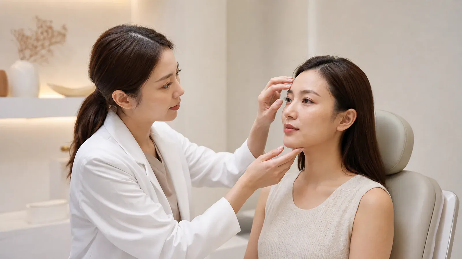 Editorial image for Botox Injections: Techniques for Enhancing Youthful Appearance