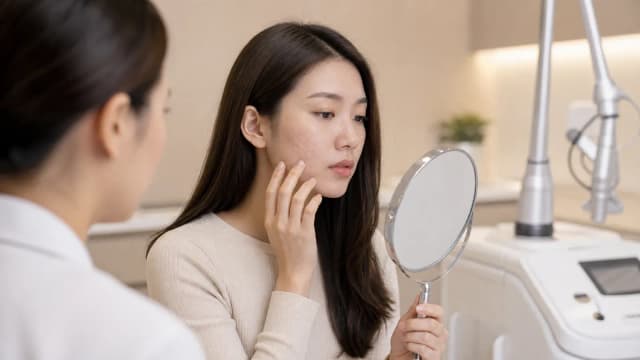 Editorial image for Breakthroughs in Acne Scar Treatment: A New Era of High-Energy Picosecond Laser