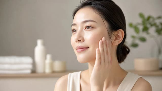 Editorial image for Building Skin Barrier Function: The Secret to Maintaining Beautiful Skin