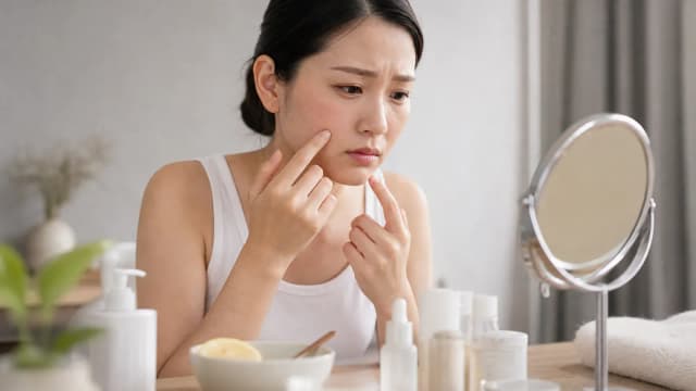 Editorial image for Caution! Online Skincare Remedies May Harm Your Skin