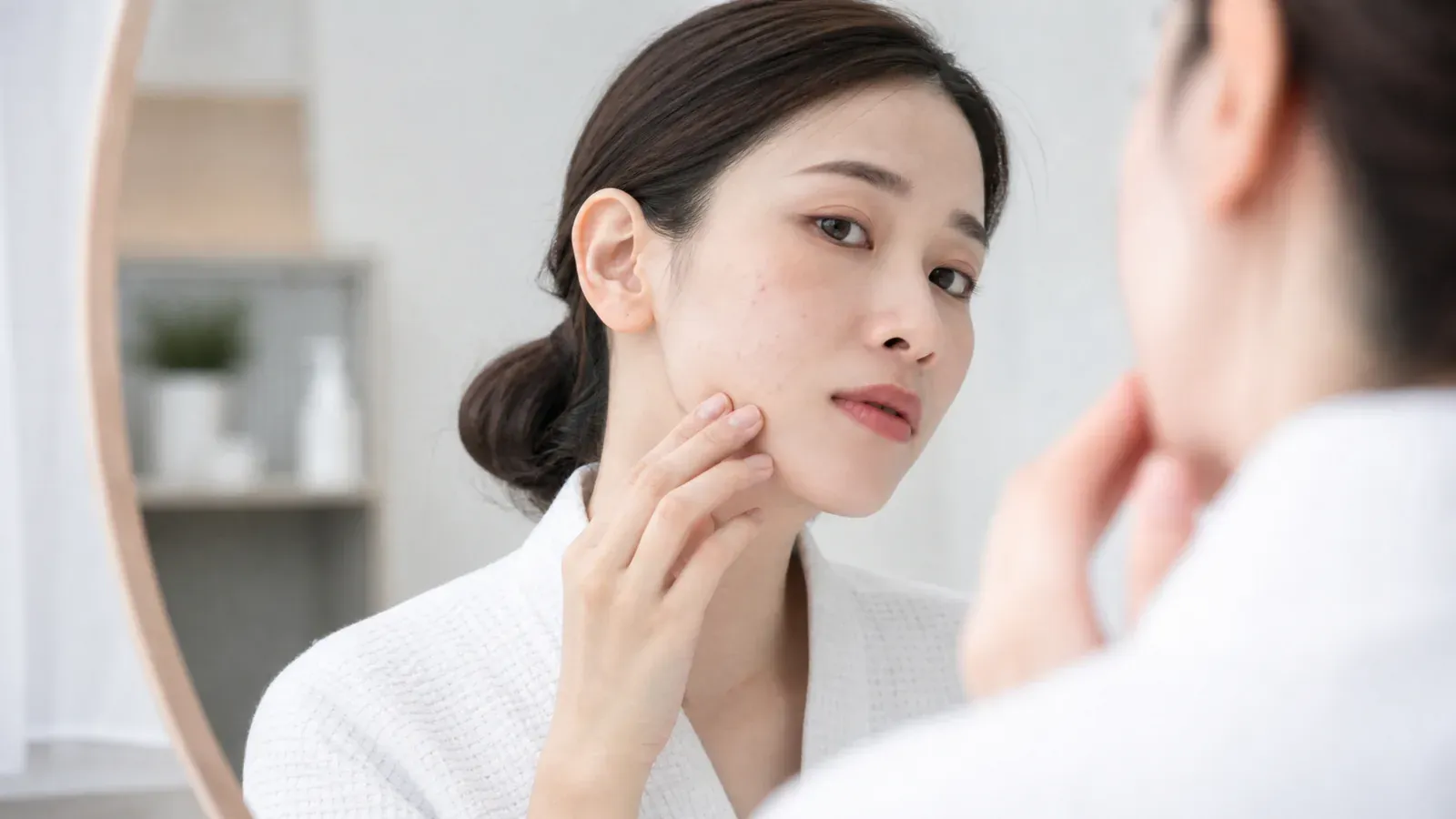 Editorial image for Chickenpox Scars- Effective Treatments