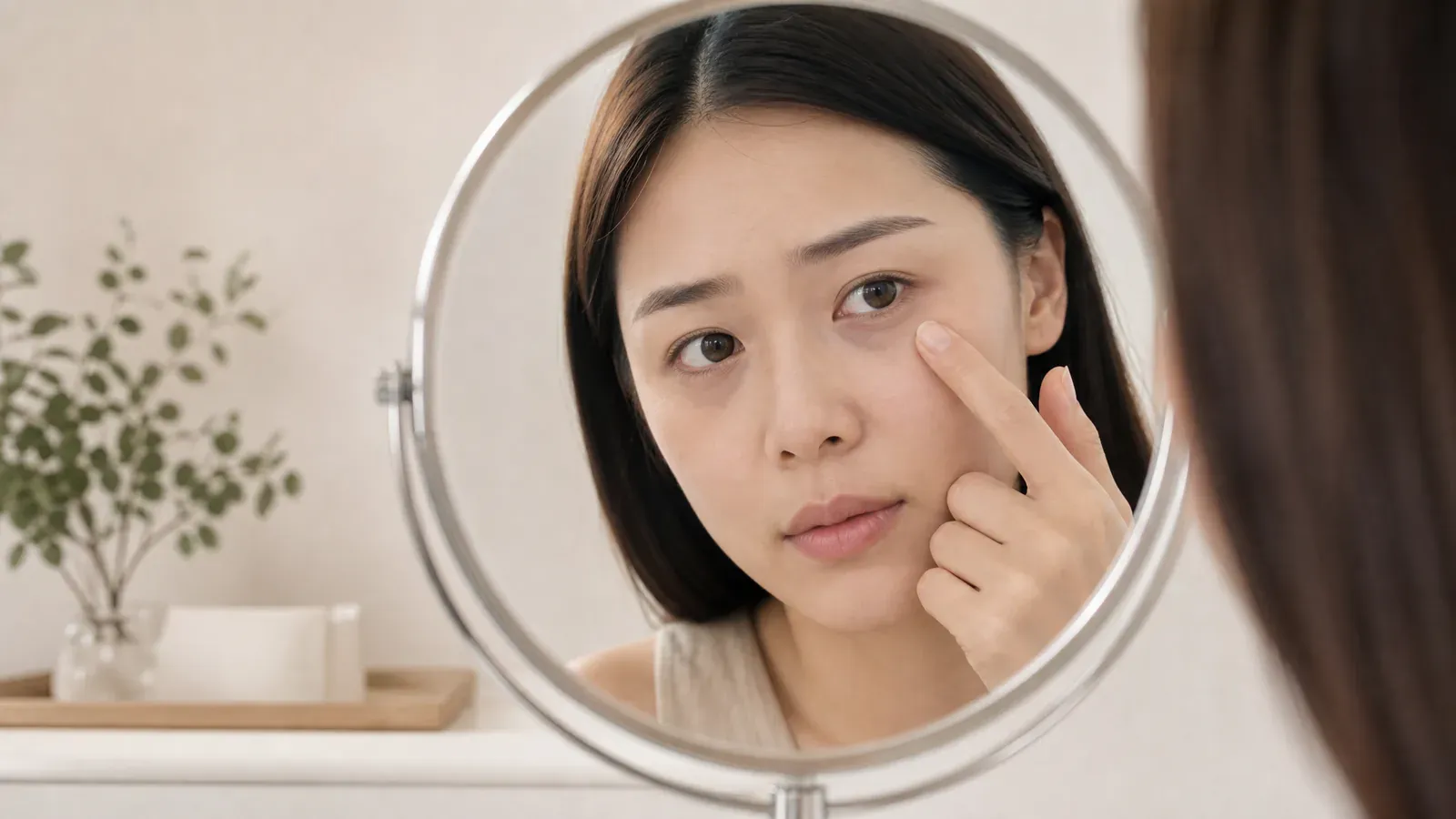 「徹底解決黑眼圈的煩惱,這裡有醫生的秘訣!」的專題圖片