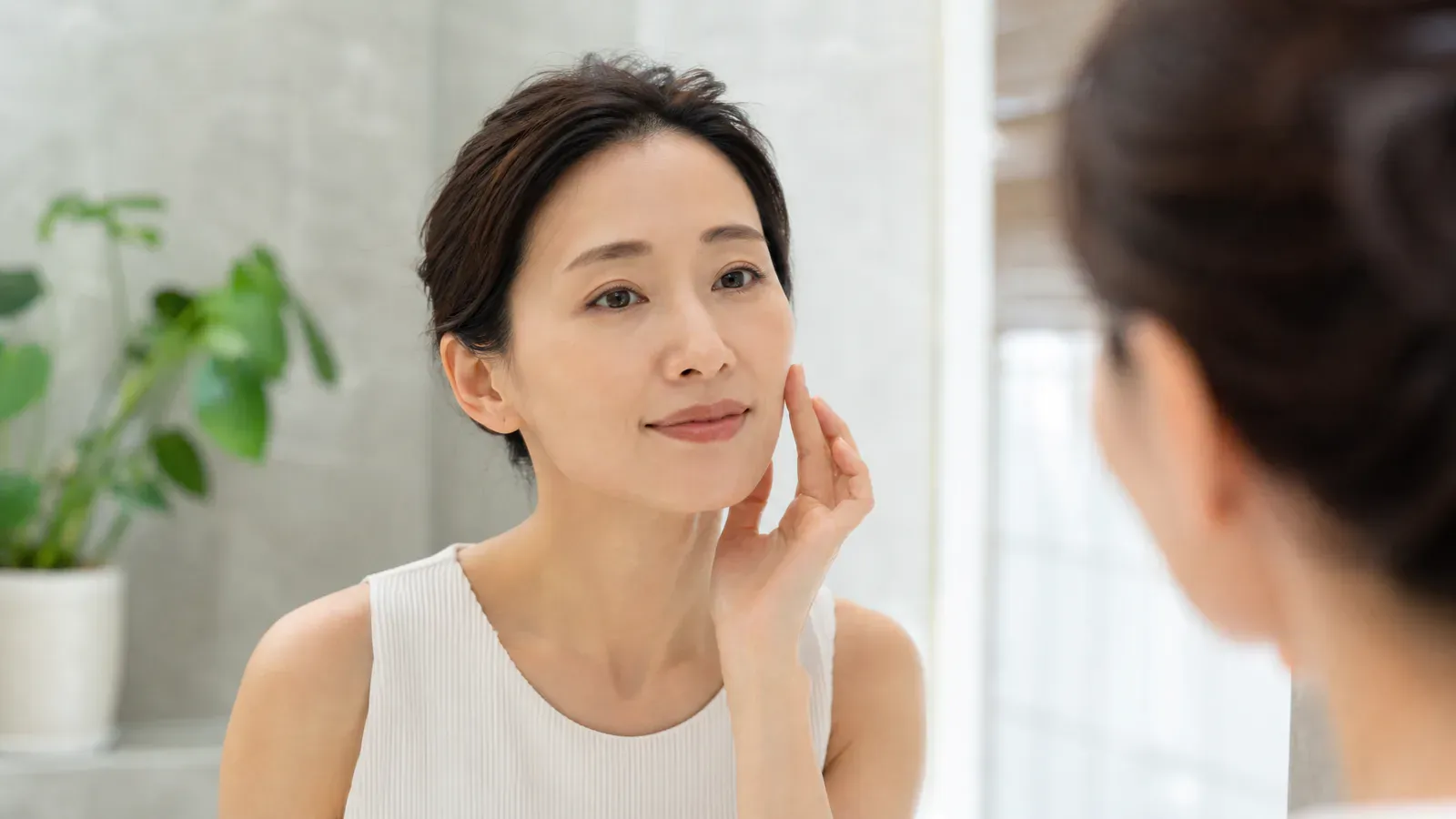 「達成光滑肌膚:有效的縮小毛孔療法」的專題圖片