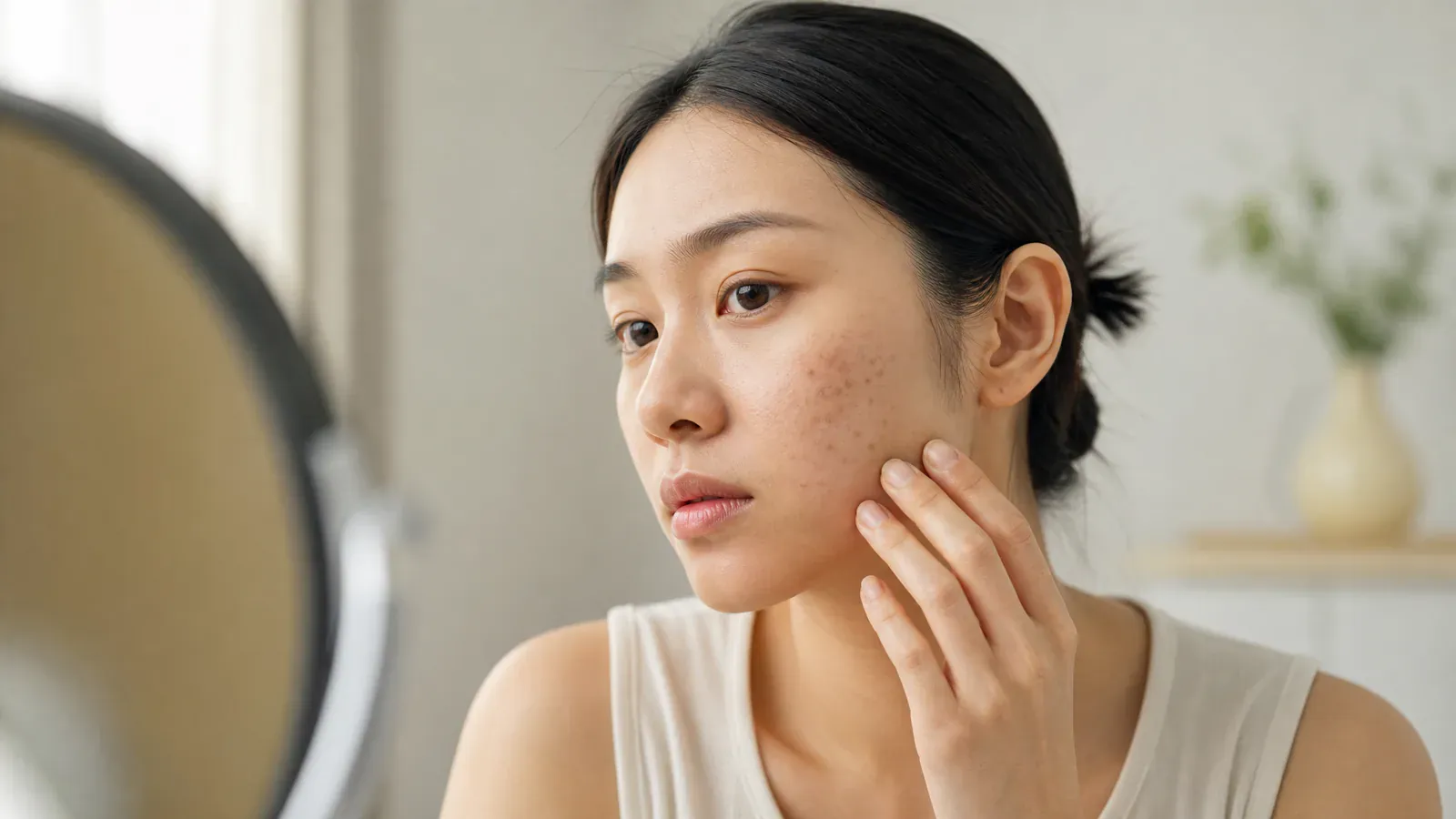 Editorial image for Comprehensive Guide to Treating Pigmented Acne Scars: Understanding Hyperpigmentation and Effective Treatments