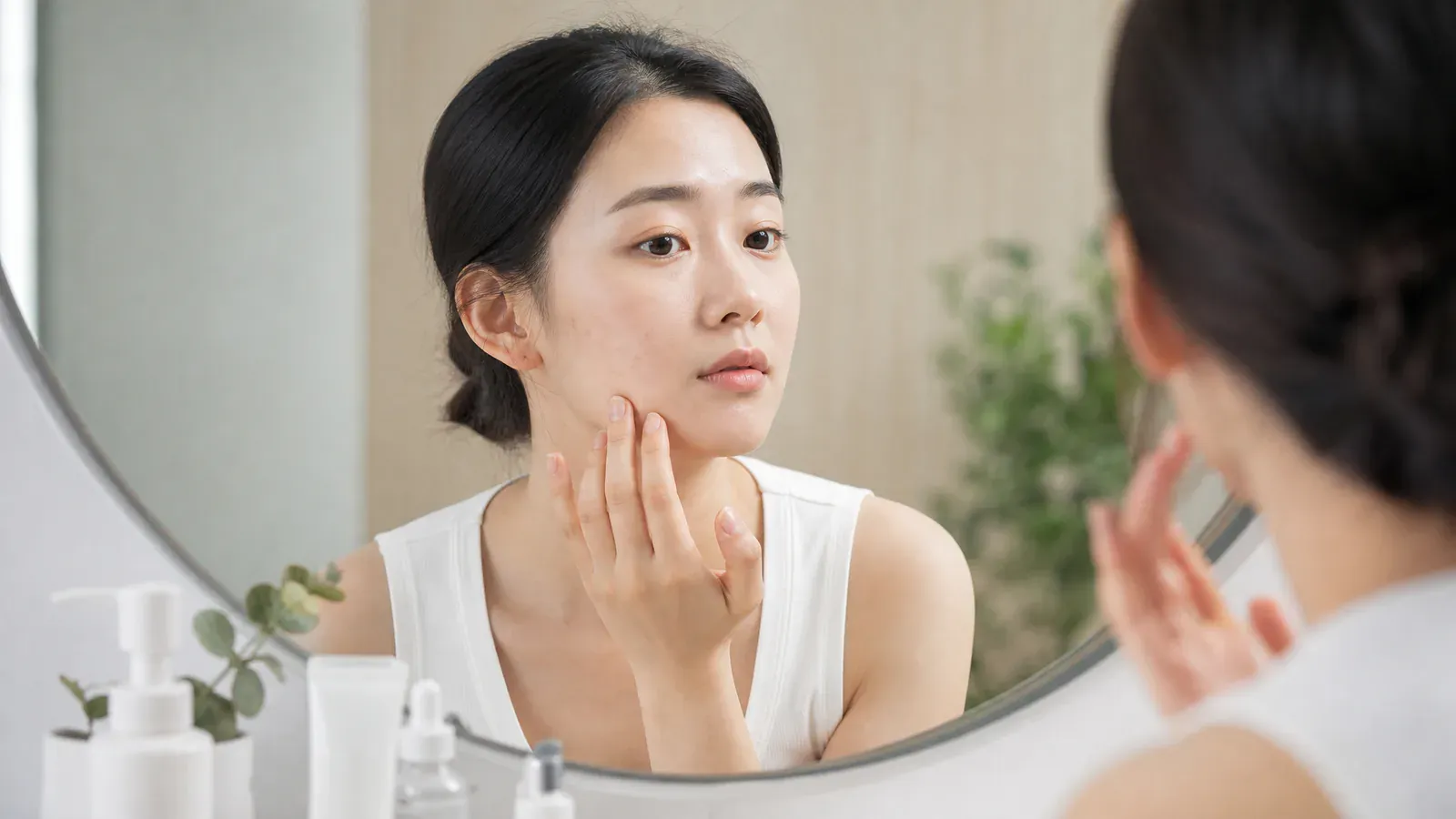 「有效預防暗瘡疤痕的策略:管理暗瘡與促進肌膚健康的綜合指南」的專題圖片