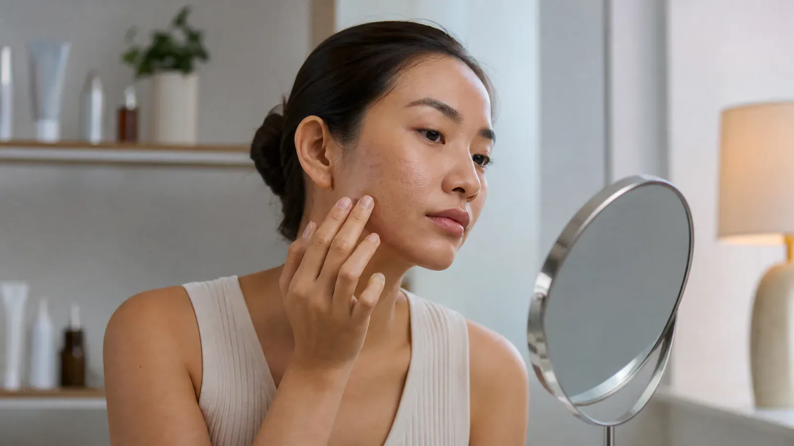 Editorial image for Effective Treatment Strategies for Acne Scars in Darker Skin Types