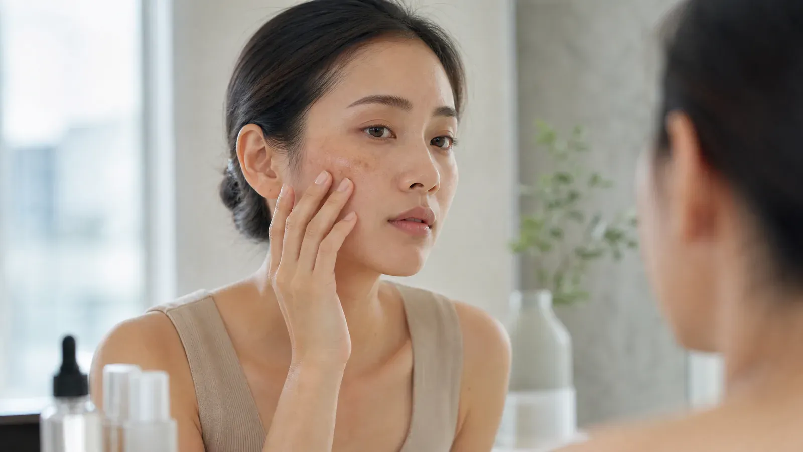 Editorial image for Efficacy of Lactic Acid Peels in Treating Melasma: Insights and Alternatives for Skincare Solutions