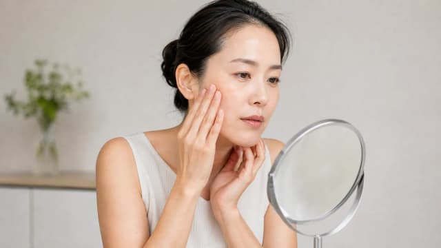 Editorial image for Embracing Aging: Understanding Its Signs, Causes, and Innovative Solutions for Youthful Skin