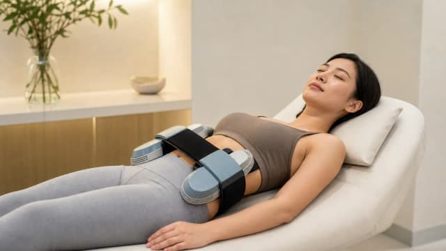 Editorial image for EMSCULPT: A New Technology for Easy Fat Loss and Muscle Gain