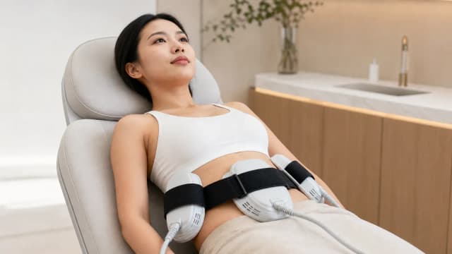 Editorial image for EMSCULPT vs EMS: A Comparison of New Muscle Sculpting Options