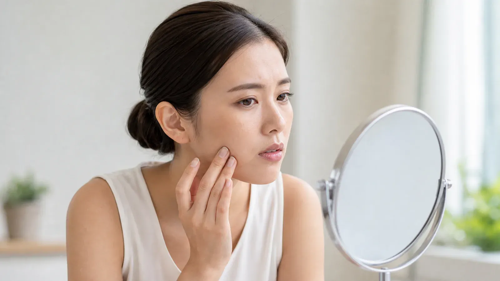 「探討皮膚暗沉與美白的真相」的專題圖片
