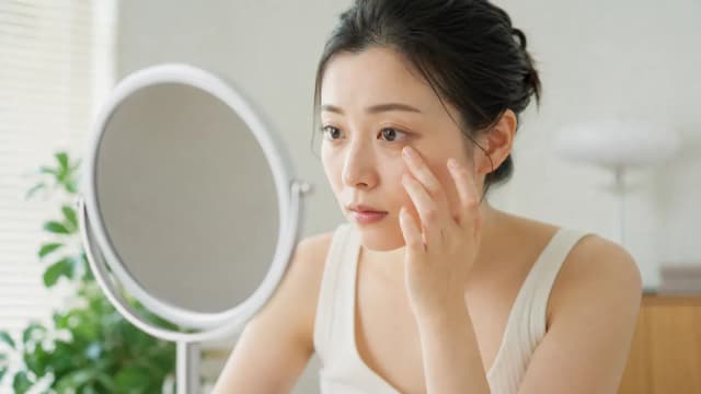 Editorial image for Eye Bag Surgery: At What Age Should You Consider It?