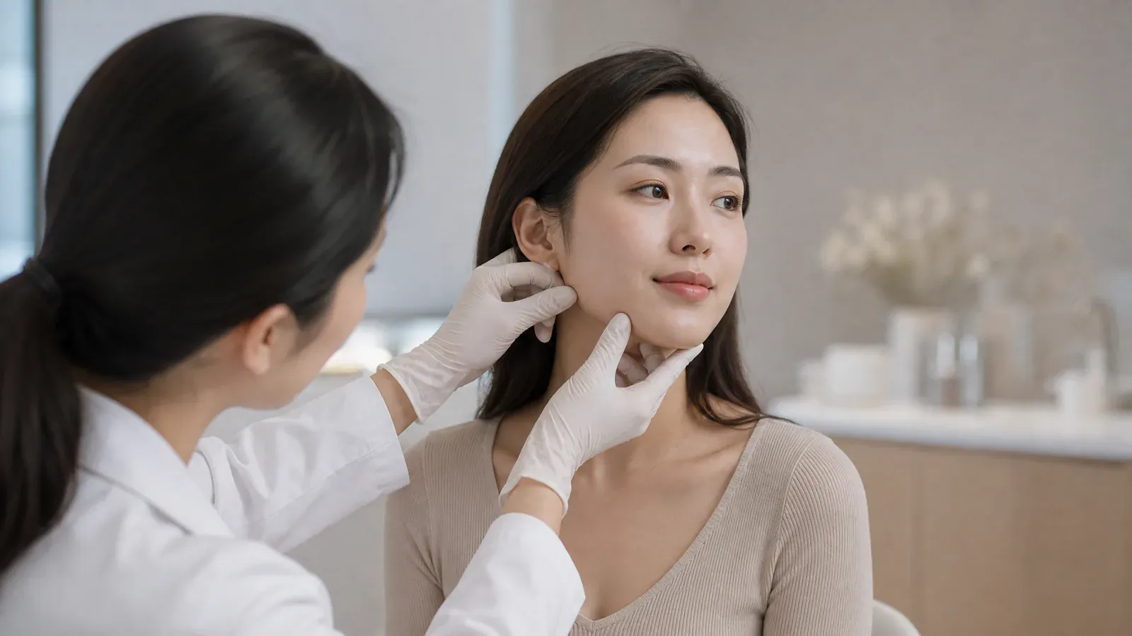 Editorial image for Facial Slimming: How Botox Works for Aesthetic and Medical Benefits
