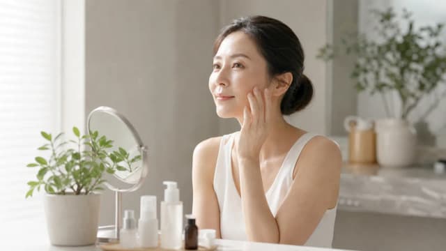Editorial image for Facing Aging: Five Key Anti-Aging Tips to Help You Confidently Embrace the Passage of Time