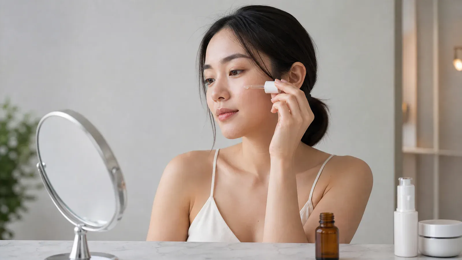 「淡化肌膚瑕疵,掌握 A 醇的正確使用方法」的專題圖片