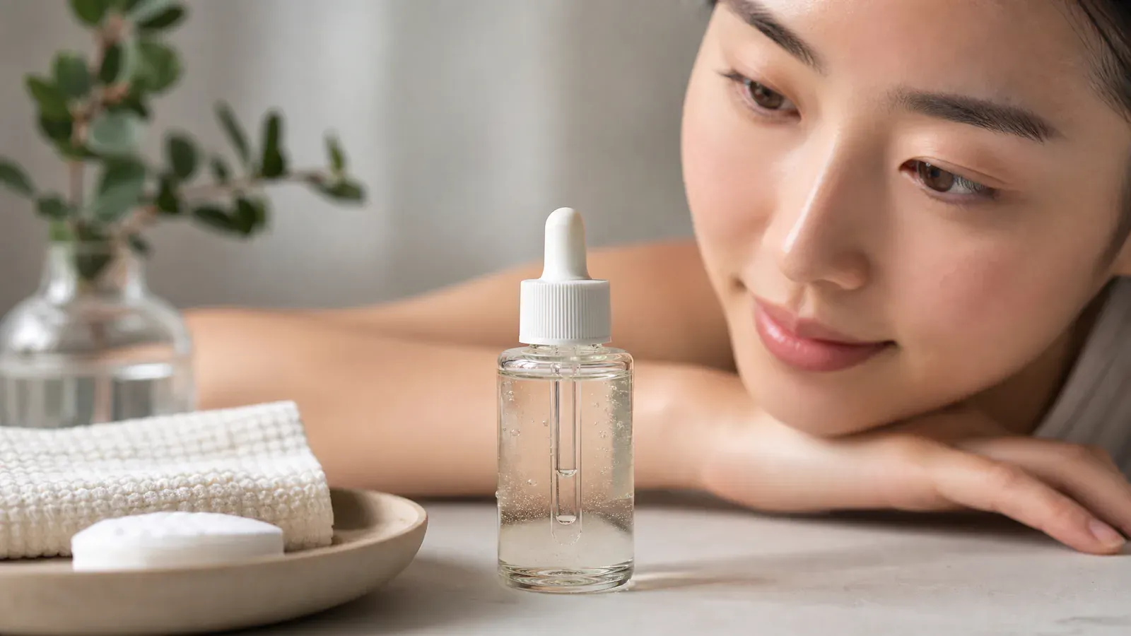 Editorial image for Glycolic Acid: An Effective Way to Address Skin Concerns