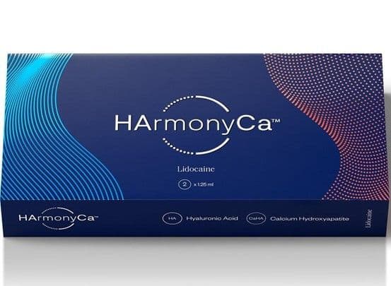 harmonyca