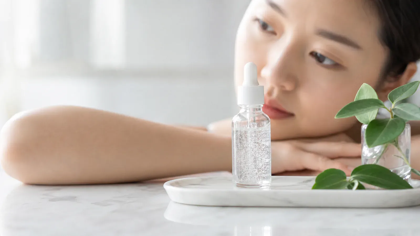 「掌握菸鹼醯胺的力量以管理皮膚色素沉著」的專題圖片