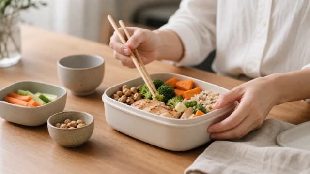 Editorial image for Healthy Dietary Choices: The Secrets of Low GI and Slow Cooking