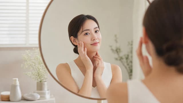 Editorial image for How to Delay Skin Aging and Maintain Youthful Beauty