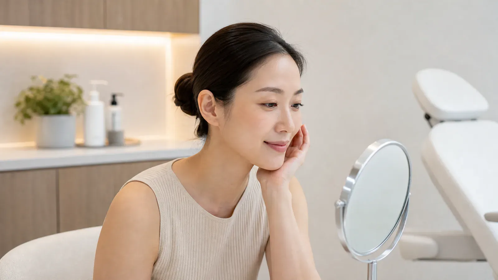 Editorial image for Hydrafacial Revolution: A Modern Alternative to Microdermabrasion for Radiant Skin