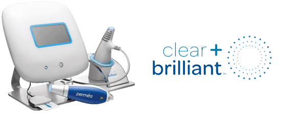 Clear and Brilliant