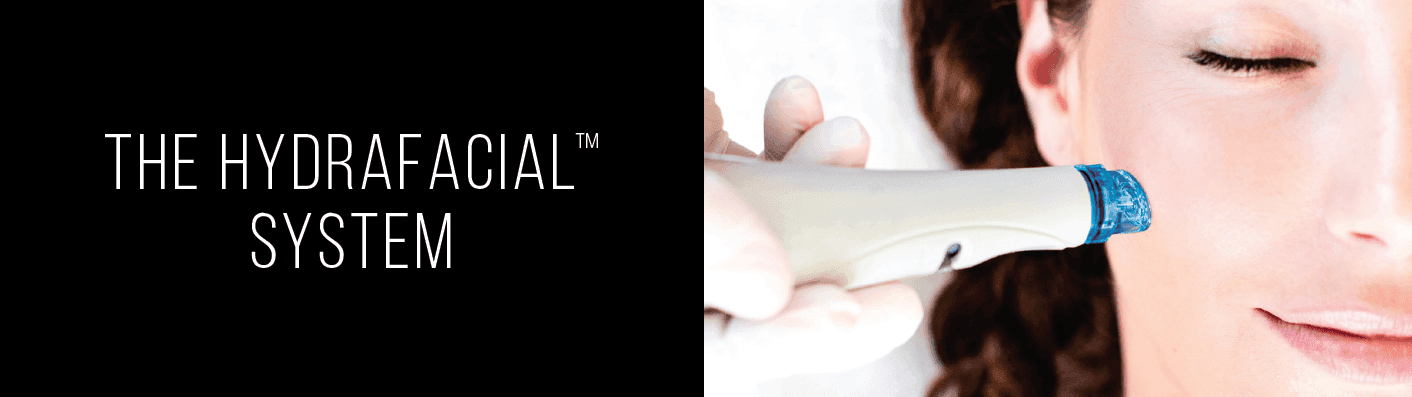 hydrafacial