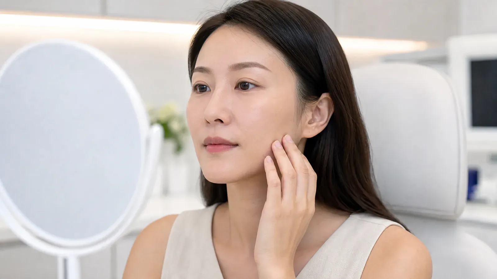 「JUVEDERM VOLIFT- 專治皺紋的透明質酸」的專題圖片