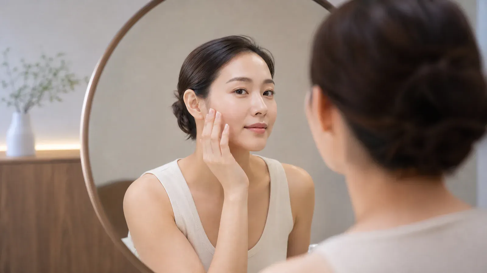 「Juvederm VOLUMA- 填補臉頰的透明質酸」的專題圖片