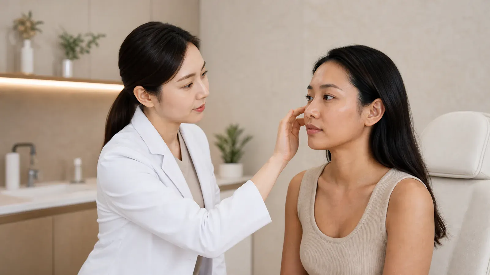 Editorial image for Laser Skin Rejuvenation for Ethnic Skin Types: A Comprehensive Guide