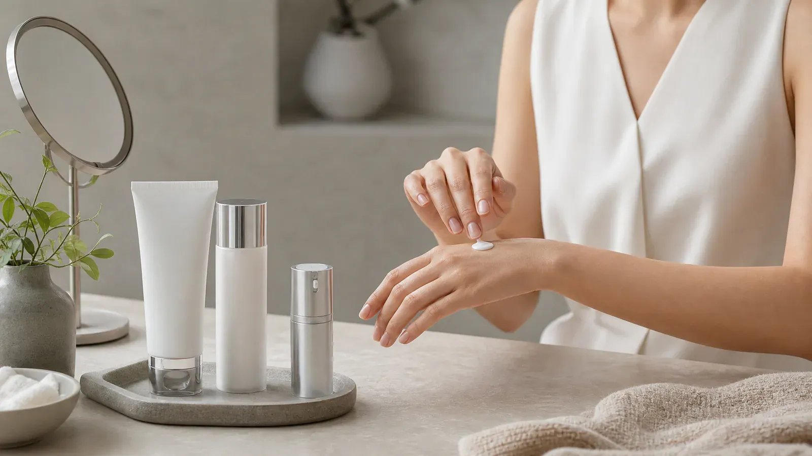 「專業分層技巧——優化您的ZO Skin Health護膚程序」的專題圖片