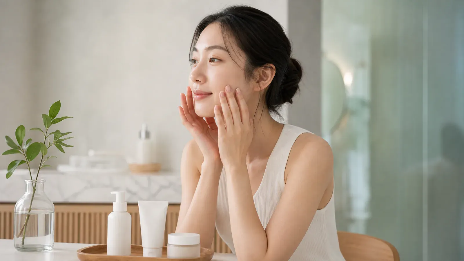 Editorial image for Less Is More: The Case for Simplifying Your Skincare Routine