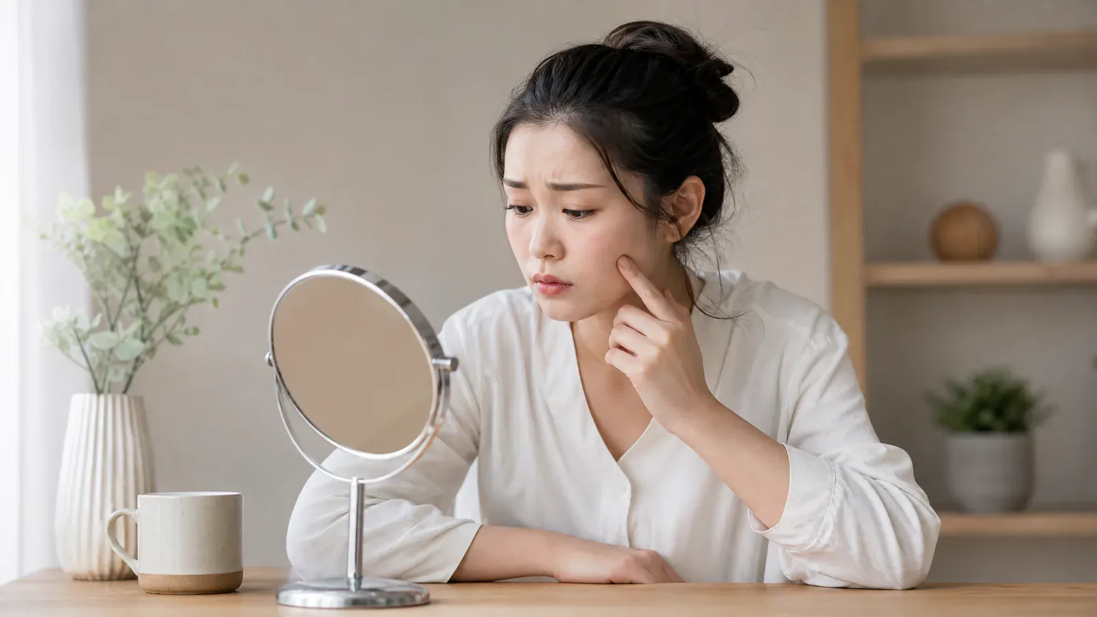 「保持美麗的生活:八個讓你變醜的壞習慣」的專題圖片