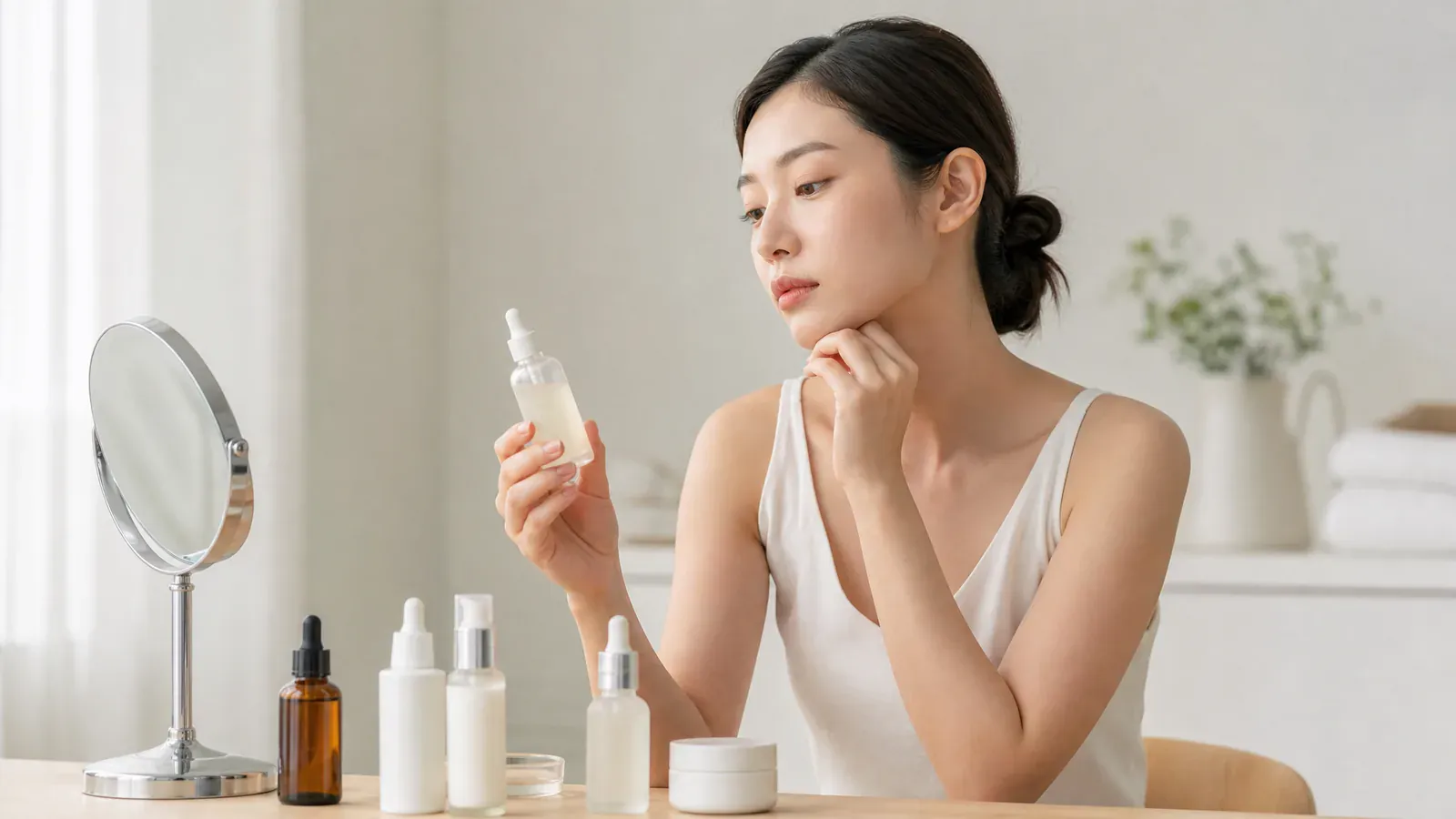 Editorial image for Mastering Your Skincare Routine: Key Ingredient Combinations to Avoid for Optimal Results