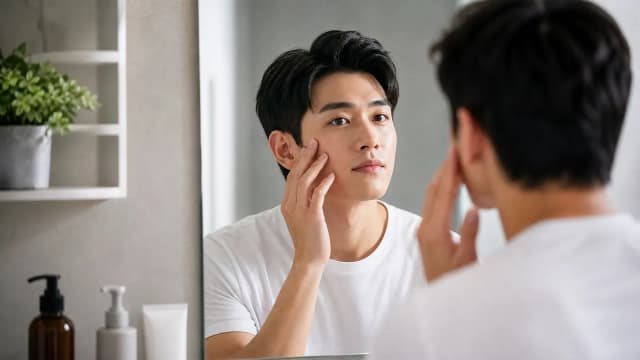 Editorial image for Men’s Skincare Guide: Boost Confidence and Get a Head Start