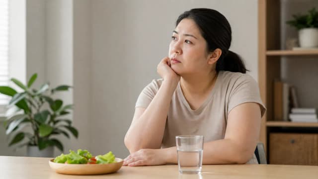 Editorial image for Metabolic Syndrome and Health- Overcoming Challenges for a Healthier Life