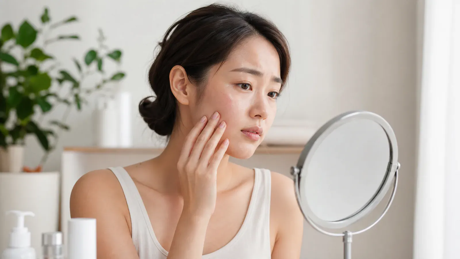 Editorial image for Methods for Dealing with Oily Skin