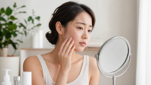 Editorial image for Methods for Dealing with Oily Skin