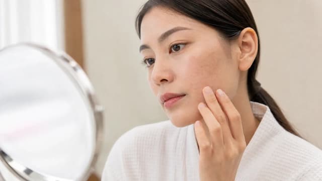 Editorial image for Microneedling Radiofrequency Therapy: A New Option for Tightening Skin and Improving Acne Scars