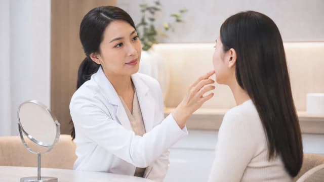 Editorial image for Minimally Invasive Aesthetics and Hyaluronic Acid: The Secret to Reversal of Aging Revealed