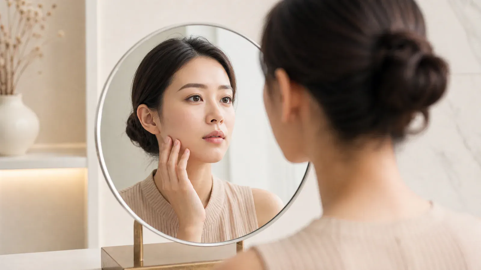 「微整形:美麗與自然的平衡」的專題圖片