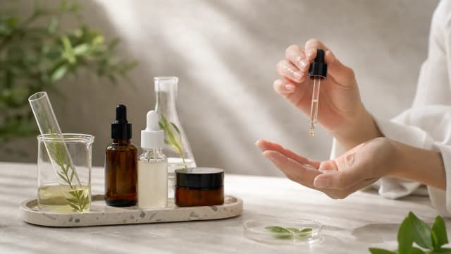 Editorial image for New Concepts in Skincare: Combining Ingredients for Better Skin
