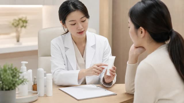 Editorial image for New Trends in Acne Treatment: Innovative Medication Options from Doctors